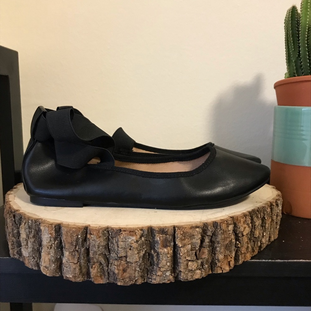 Black Flats
